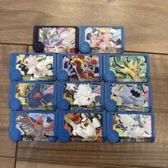 ポケモンフレンダ　ピックセット