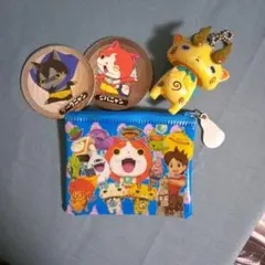 妖怪ウォッチ グッズ9点セット - メルカリ