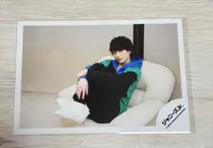 佐久間大介 公式写真