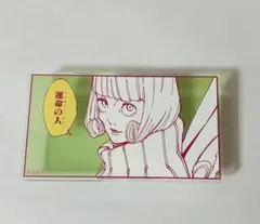 呪術廻戦　来栖華　アクリルスタンドバッジ