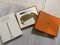 HERMES PLEIN AIR メタルパレット＆アプリケーター - メルカリ