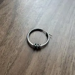 美品・登坂着】Spinelli Kilcollin Argo Silve 片耳 - メルカリ