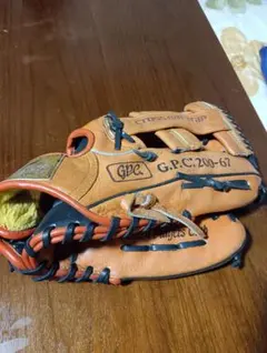 スポーツショップ ナイン の硬式グラブ 中古 - メルカリ