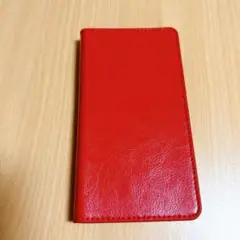 Sharp AQUOS CRYSTAL Y2 403SH ケース 手帳型