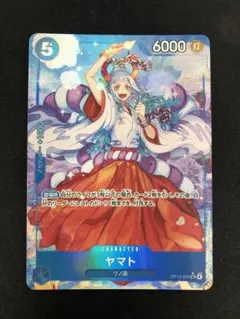 ヤマト　パラレル4枚セット 2025年最新】ヤマト パラレル 4枚の人気アイテム - メルカリ