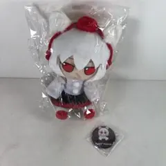 東方ぬいぐるみシリーズ ふもふももみじ 2025年最新】ふもふも もみじの人気アイテム - メルカリ