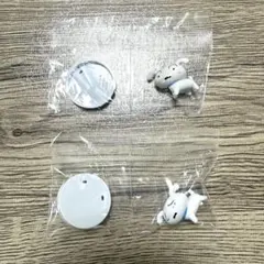 クレヨンしんちゃん チョコボックス シロ 2種セット