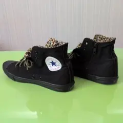 CONVERSE ALL STAR ハイカットスニーカー
