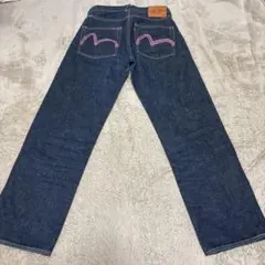 2025年最新】EVISU デニム・ジーンズの人気アイテム - メルカリ