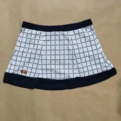エレッセ　テニスウエア　スコート　Ｌサイズ