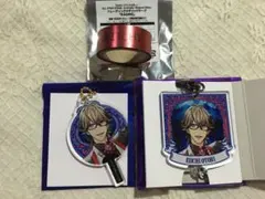 うたプリ ASSDMS 瑛一グッズセット