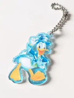 ディズニー　ランダム　アクリルキーホルダー　ドナルドのサムネイル