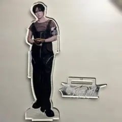 リノ ビックアクリルスタンド