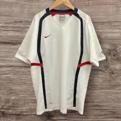 26I3 ナイキ NIKE ナイキフィットドライ ゲームシャツ 半袖