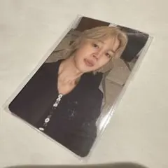 BTS ARIRANG コヤン 会場限定 pick up トレカ ジミン