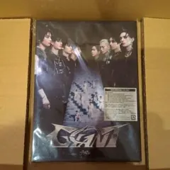 straykids GIANT (初回生産限定盤A) CD+BD