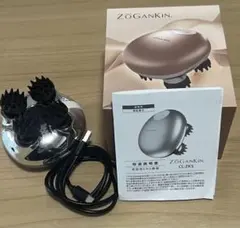 2025年最新】zogankin scalpの人気アイテム - メルカリ