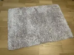 Francfranc　ラグ　140✕100