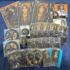 ツイステ レオナ まとめ売り