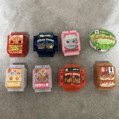オ*メ様 仮面ライダーガヴ　ゴチゾウ　まとめ売り
