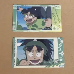 忍たま乱太郎 スナマイ 七松小平太