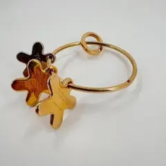 バッグチャーム キーホルダー