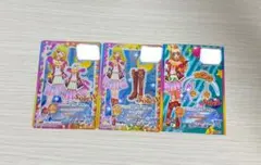 アイカツカード Soleilまとめ売り