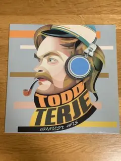2026年最新】Todd terje レコードの人気アイテム - メルカリ