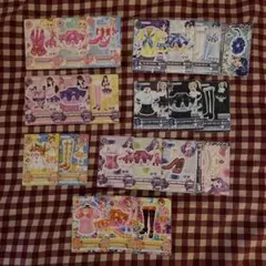 Dress Up Style アイカツ 星宮いちご オーロラキスコーデセット - メルカリ