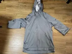 Nike Kobe パーカー グレー L 希少モデル