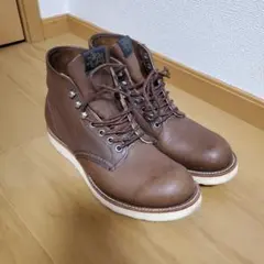 2026年最新】stussy redwingの人気アイテム - メルカリ
