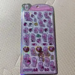 正規品　エスターバニー　うるちゅるPOPシール