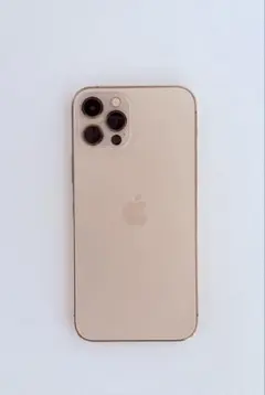 Apple iPhone 12 Pro ゴールド 256GB