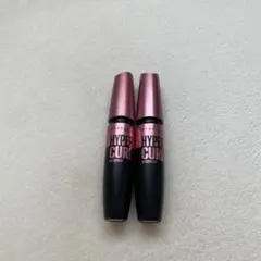 「サクラ様専用」Maybelline マスカラ 2本セット