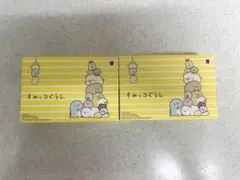 マクドナルド すみっコぐらし ハッピーセット 2種セット❤︎