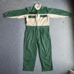 つなぎ　作業着　作業つなぎ　作業用つなぎ