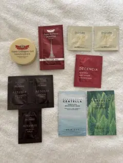 ★スキンケア トライアルセット【Eタイプ】