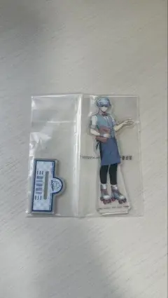 氷織羊 アクリルスタンド