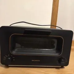 BALMUDA The Toaster 説明書ガイドブック2冊付き 給水カップ - メルカリ