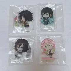 鬼滅の刃 アニメイトポイント アクスタ