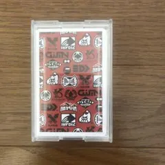 スプラトゥーントランプ　JOKER付き