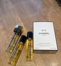 希少 CHANEL LES EXCLUSIFS DE シャネル15本セット - メルカリ