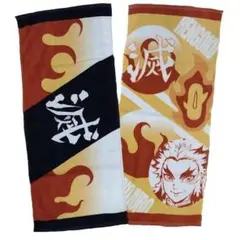 鬼滅の刃　煉獄杏寿郎