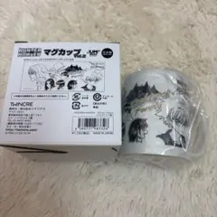 HUNTER×HUNTER マグカップ Vol.2 ゾルディック家 - メルカリ
