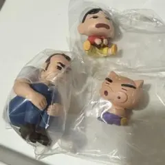 クレヨンしんちゃん まちぼうけ7 嵐を呼ぶ 栄光のヤキニクロード