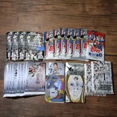 2026年最新】プロ野球カードまとめ売りの人気アイテム - メルカリ