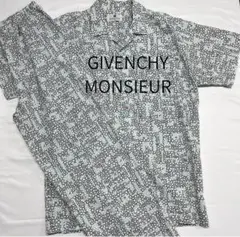 GIVENCHY MONSIEUR ジバンシー ルームウェア セットアップのサムネイル