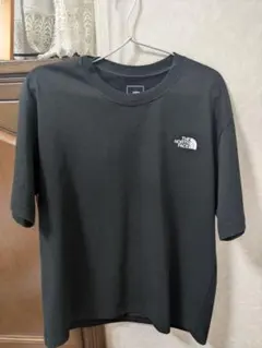 Ｓ*値様 【完売品】ノースフェイス バンダナ スクエアロゴ ロゴ ティー　L