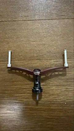 LIVRE BLAST RED WING 100 シマノs2 リブレのサムネイル