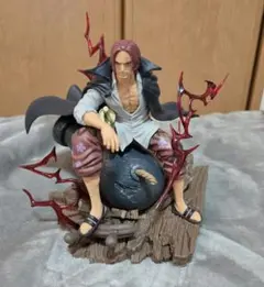 ONE PIECE シャンクス フィギュアのサムネイル